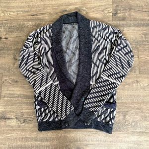 Cozy Fireside Sweater